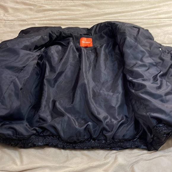 Puffer coat - Picture 3 of 8